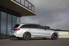 Essai Mercedes Amg C 63 S 2018 Danseuse Etoile