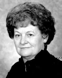 Barbara Orton Obituary (2014)