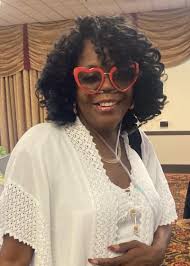 Patrice Roberts Washington Obituary