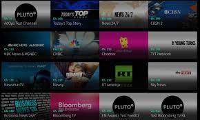 Justwatch is a streaming search engine that allows you to search and browse through different providers, including pluto tv. Pluto Tv Adds Two Drama Channels In Uk Tvbeurope