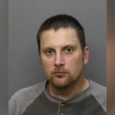 Welfare check leads to arrest of suspected child molester wanted since 2005