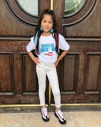 Txunamy had a terrible accident in the video!!! Txunamy On Instagram Youtube Familia Diamond What S Your Favorite Things To Watch On Yt Have You Seen Stylish Kids Outfits Familia Diamond Kids Outfits