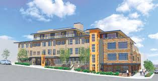 Plus Sells Uptown Site For 6m With 65 Apartments Planned Apartment Plans Architect Design Apartment Building
