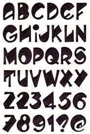 Adalah laporan tertulis yang berisi hasil sebuah kegiatan ilmiah yang dilakukan peneliti. Showcase Zeskeerzes Graffiti Lettering Fonts Lettering Alphabet Lettering Fonts