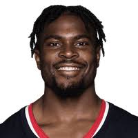 Jimmie Ward, Houston Texans, SAF