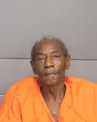 Arrest Report for May 20