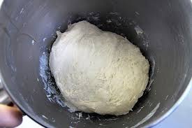 Recette Pate A Pizza Facile Au Robot Recette En 2020 Pizza Facile Pate A Pizza Facile Recette Pate A Pizza
