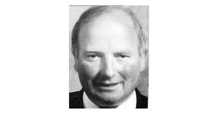 Patsy Oneill Obituary (2010)