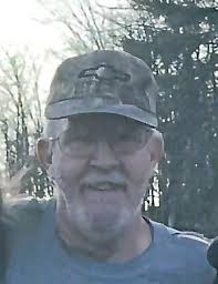 Obituary information for Danny Eugene Scott