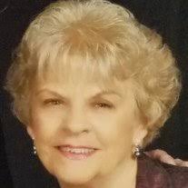 Beverly Graham Saunders