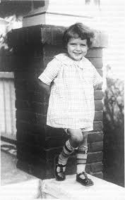 She has been raising her children with love and support. An Adorable 6 Year Old Betty White 1928 Sliced Bread Had Just Been Invented Oldschoolcool Betty White Betty White Age Young Celebrities