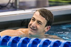 College Swimming Previews: Hoffer Arrives For #2 Cal Men