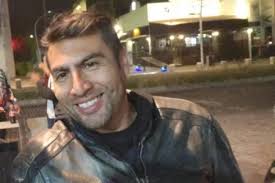 Hombre desaparece en centro de Puebla; salió a trabajar y no regresó