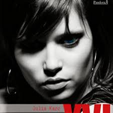 Resenha] O garoto dos olhos azuis