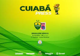 Phong độ paraná và cuiabá. Calameo Press Kit Cuiaba X Parana Clube 21 10 2020