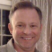 Matthew Wesley Powers Obituary