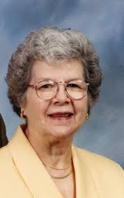 Evelyn Kleckner Barth