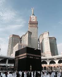 Semoga Kita Semua Bekesempatan Di Panggil Allah Ke Baitullah Aamiin Follow Mekahmadinahid Mekahmadinahid Fotografi Arsitektur Latar Belakang Mekah