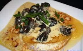 Cette Recette Est Un De Mes Coups De Coeur De Bistro Bistro Je L Ai Fait A Deux Reprises Et Je Me Retiens D En Faire E Starters Recipes Appetizer Recipes Food