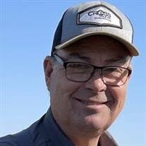 Gary Lee Johnson Obituary