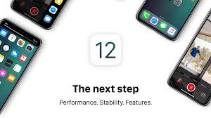 Which Iphones Ipads Can Get Ios 12 List Of Compatible