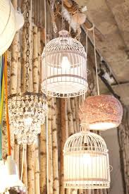 Buy girls room decoration and get the best deals at the lowest prices on ebay! Land Of Nod Fall Preview Birdcage Light Decor Cage Light