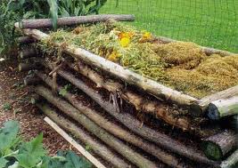 Construction methods range from simple to complex and a variety of materials can be. Starting A Compost Pile Or Worm Bin Mother Earth News