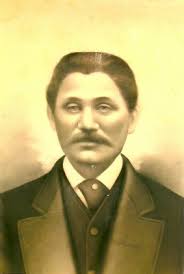 Wenonah's Stories: October 2011