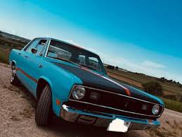 Image result for Ice Blue 1970 Valiant