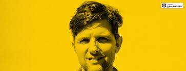 Adam Scott — Armchair Expert