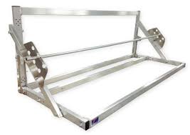 Deluxe Flip Up Tire Rack For Trailer Garage Or Workshop 4 5 7 9 12 Or 14 Tire Rack Rack Tire Storage