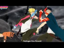 Boruto Mengamuk Inilah 9 Orang Yang Akan Mengamuk Membalaskan Kematian Naruto Youtube