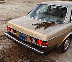 Image result for Golden Brown 1980 Mercedes