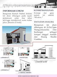 Doc laporan pkl 2015 fajry donyii academia edu. Contoh Portofolio Homeswork