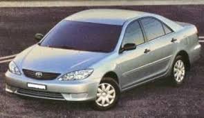 Image result for Azure Blue 2005 Toyota