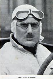 While he was a rower up at Oxford in 1935, Jock Lewes (who would later  co-found the SAS with David Stirling) "bought a 1926 Alvis sports car, and  crew mates Bertie Eugster