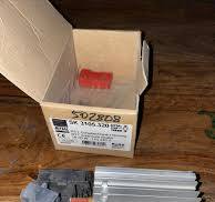 SK 3105.320 Rittal Enclosure Heater 20W 110-240V PTC HEATER SK3105.320, GOA