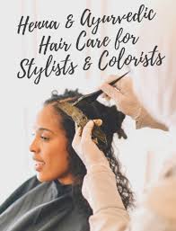 Are you listed in our directory.? Hair Care For Stylists And Colorists Ebook Ayurvedic Hair Care Ayurvedic Hair Hair Care