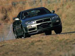 Price 271,301 people like this. Nissan Skyline Gt R V Spec Ii 2000 Picture 1 Of 3