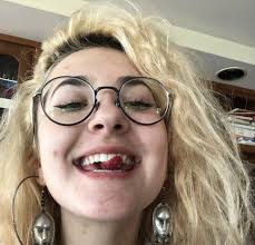 Lydia Crowley's Instagram, Twitter & Facebook