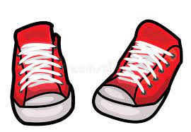 Shoes Illustration Vector Illustration Of A Pair Of Red Shoes Aff Vector Illustration Shoes Shoes Shoes Clipart Shoes Illustration Cartoon Shoes