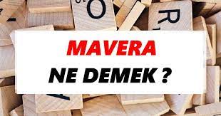 ~ ar mā warāˀ ما وراء bir şeyin ardında veya ötesinde olan < ar warāˀ وراء #wry öte, ard. Mavera Ne Demek Tdk Ya Gore Mavera Sozluk Anlami Nedir Tdk Anlami Haberleri