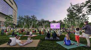 Northwestern highlight Ryan Field design