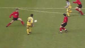 Gianfraco Zola Giphy Gif Soccer