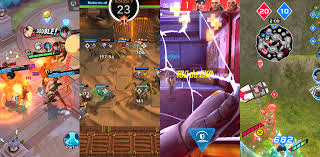 Super top 15 mejores juegos multijugador android (online y local) gratis 2017 / acciónandroid. 4 Tolle Neue Online Spiele Fur Android 2020