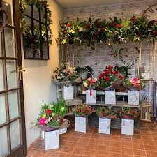 Maybe you would like to learn more about one of these? Lingfield Florist Hand Tied Luxury Flower Bouquets For You Lucie Mason Flowers East Grinstead Road