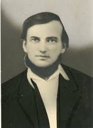 James Willie (Texas politician)