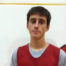 Gilbert "Gil" Padilla's High School Bio