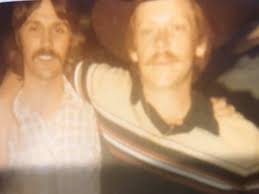 Ken Lance Friends and Fans of the Legend