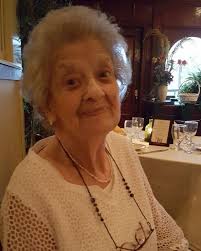 Anita Miller Obituary